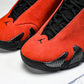 AJ14 Retro 'Ferrari'