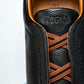 ZEGNA Triple Stitch 'Black'