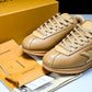 Louis Vuittоп Buttersoft 'Dark Beige'