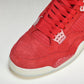 AJ4 Retro Oklahoma Sooners PE
