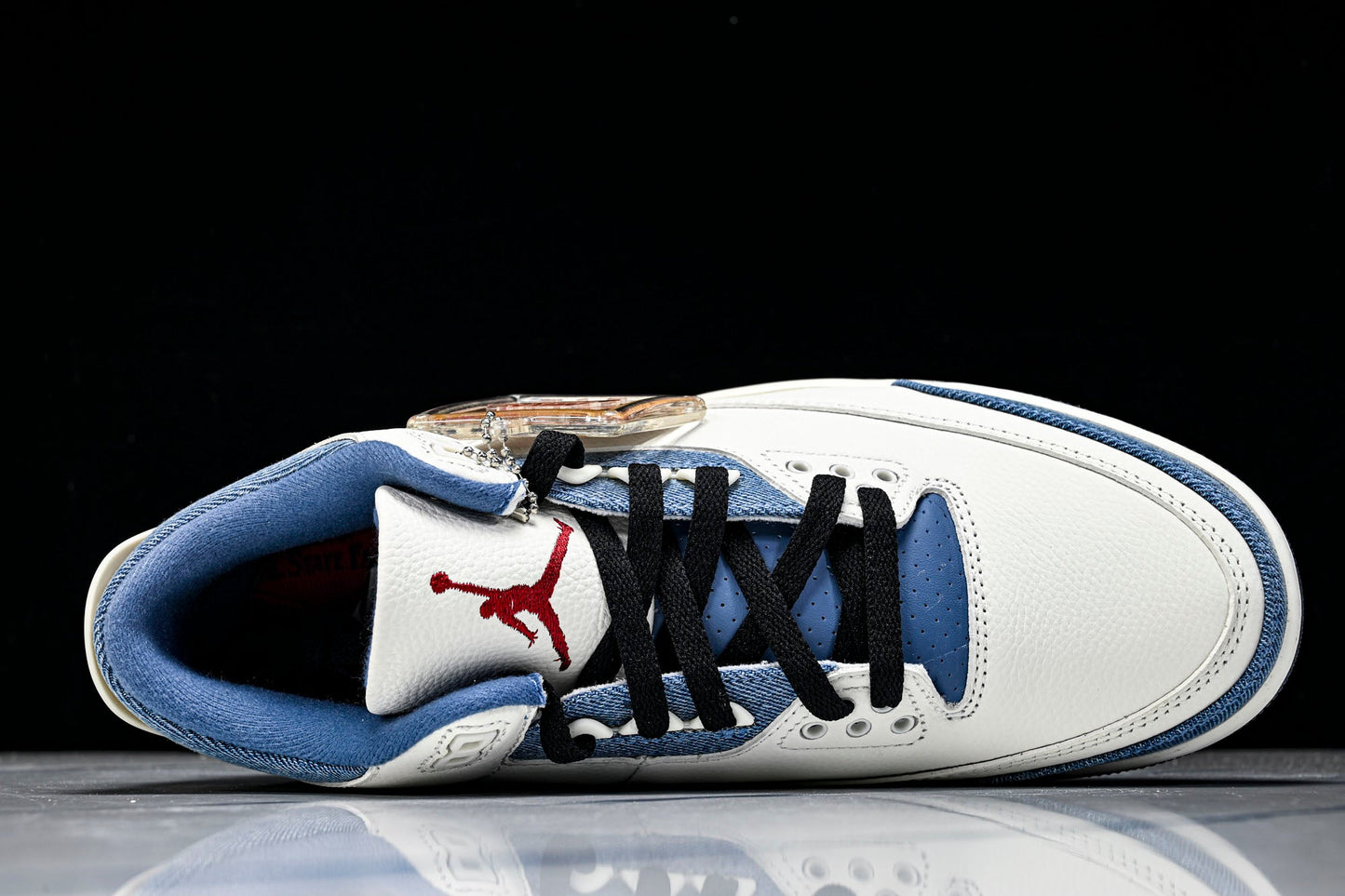 Levi's x AJ3 'All-Star City of Angels'