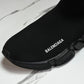 Speed Trainers “Black”
