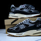 NB MiUK M991 x Up There