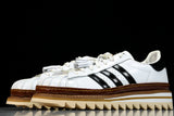 Superstar x CLOT by Edison Chen 'White'