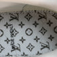 Louis Vuittоп Trainer Low 'Signature Red'