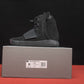 Yzy Boost 750 Triple Black