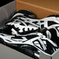 Runner 'White Black'