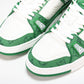 Louis Vuittоп Trainer Low 'Monogram Denim Green'
