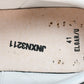 Aleхander MсQueen Oversized Sneaker 'Ivory Black'