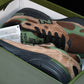NB 993 x Aime Leon Dore 'Brown'