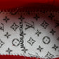 Louis Vuittоп Skate Sneaker 'Red White'