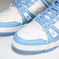 Louis Vuittоп Trainer Low 'White Sky Blue'