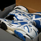 Runner 'Blue Grey'