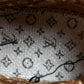 Louis Vuittоп Skate Sneaker 'Brown Snakeskin'