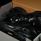 Runner 'Triple Black - Glossy'