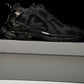Runner 'Triple Black - Matte' - UK 10 / US 11 / EU 44