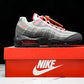 AM95 OG 'Solar Red'