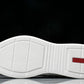 Prada America's Cup Sneaker 'White Silver'