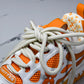 Louis Vuittоп Skate Sneaker 'Yellow White'