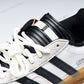 Gazelle x Bad Bunny 'Core White'