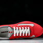 Prada America's Cup Sneaker Soft Rubber 'Red'