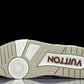 Louis Vuittоп Trainer Low 'Moka'
