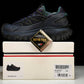 Moncler Trailgrip GTX 'Blue Purple Black'