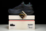 Moncler Trailgrip GTX 'Blue Purple Black'