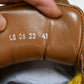 D1or x Denim Tears B33 'Yellow Mohair'