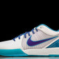 Kobe 4 Protro 'Draft Day Hornets'