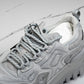 Salehe Bembury x Moncler Trailgrip Genius Grain GTX 'Grey'