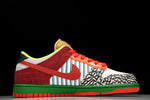 Dnk Low SB 'What The Dunk'