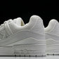 Louis Vuittоп Trainer Low 'White Embossed'