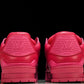 Louis Vuittоп Trainer Low Padded 'Fuchsia'