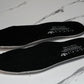 Gucci x Gazelle 'Black Green Red' - UK 10 / US 11 / EU 45