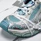 3XL Sneaker 'White Light Blue'