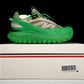 Moncler Trailgrip GTX 'Beige Green'
