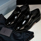 Prada Patent Loafers 'Black'