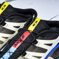 Salomon x MM6 Maison Margiela XT-4 Mule 'Transparent Yellow Shale'