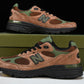 NB 993 x Aime Leon Dore 'Brown'