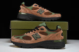 NB 993 x Aime Leon Dore 'Brown'