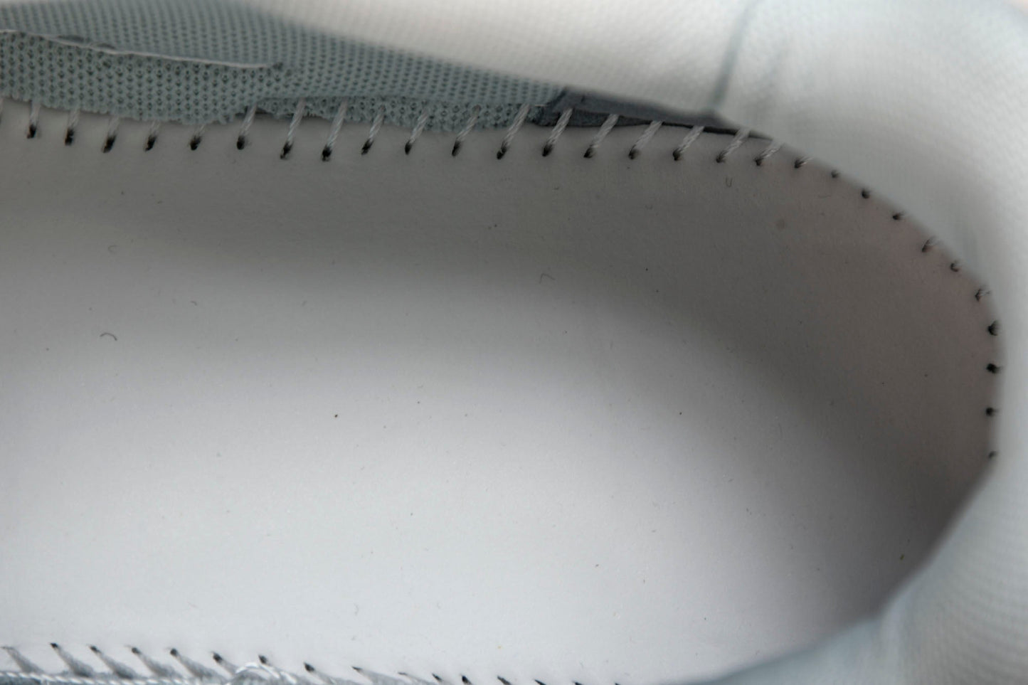 Off-White Out Of Office OOO Low Top "For Walking" - White Black - UK 12 / US 13 / EU 46