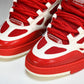 Louis Vuittоп Skate Sneaker 'Red White'