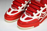 Louis Vuittоп Skate Sneaker 'Red White'