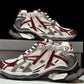 Runner 'Burgundy'