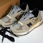 NB 991 x JJJJound MiUK 'Grey Olive'