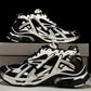 Runner 'White Black'