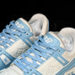 Louis Vuittоп Trainer Low 'White Sky Blue'