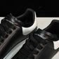 Aleхander MсQueen Oversized Sneaker 'Black White'