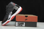 AJ11 Retro 'Playoffs Bred'